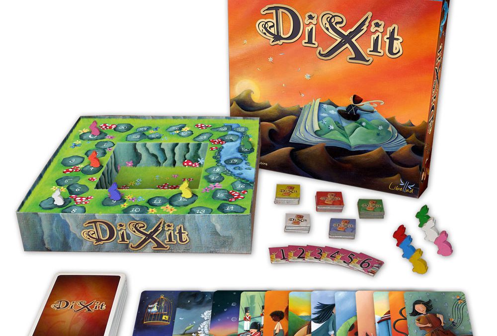 DIXIT